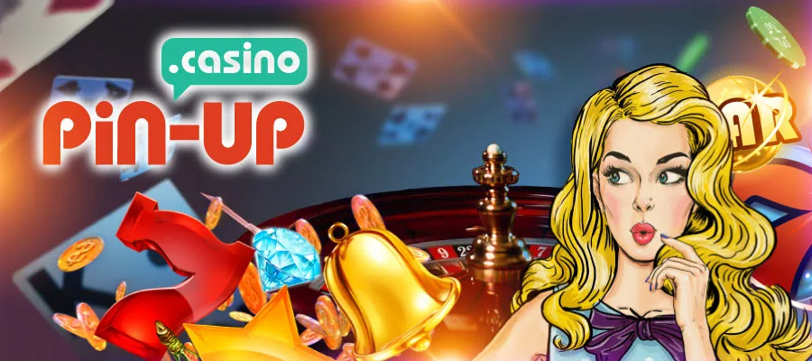 Pin-up казино Покер: Ставки на стиль и выигрыш в каждой руке