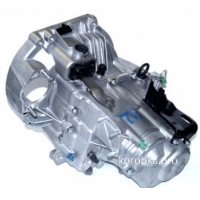 Сердце Стального Коня: Полное Погружение в Мир Коробок Передач ВАЗ – Наш Опыт и Рекомендации