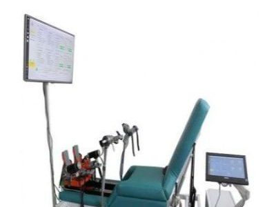 Вернуть шаг уверенности: как мы строим систему реабилитации нижних конечностей, которая работает в реальной жизни