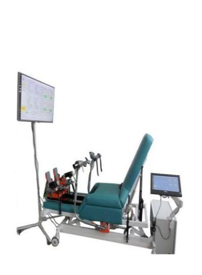 Вернуть шаг уверенности: как мы строим систему реабилитации нижних конечностей, которая работает в реальной жизни