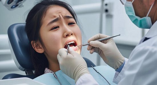 Когда Зуб Запоет Серенаду Боли: Наш Опыт Борьбы и Победы