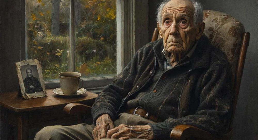 Туман в Сознании: Как Разобраться в Лабиринте Деменции и Найти Путь к Пониманию