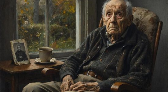 Туман в Сознании: Как Разобраться в Лабиринте Деменции и Найти Путь к Пониманию