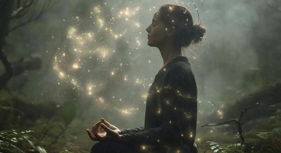 Вдохновение Души: Путешествие в Мир Мистических Дыхательных Практик